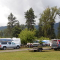 Campers at Victorian Motel 2