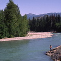 Kitimat River 2