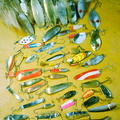 Lures