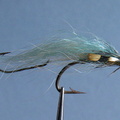 Old bucktail 2