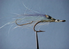 Old bucktail 3