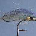 Old bucktail 4