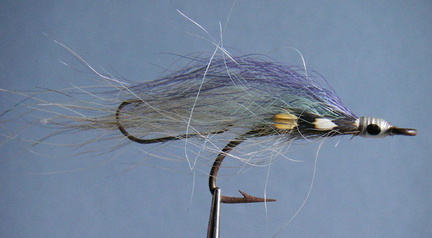 Old bucktail 4