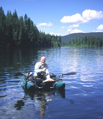 Cariboo Lake 7