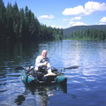 Cariboo Lake 7
