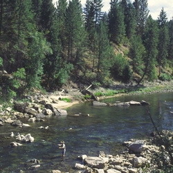 Granby River 