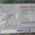 Road to Wigwam 5