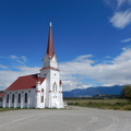 St Eugene Mission
