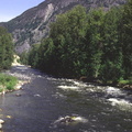 Atnarko River 1