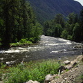 Atnarko River 4