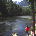 Atnarko River 5