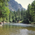 Atnarko River 7