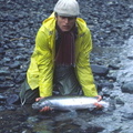Bruce on Salmon River 4