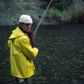 Bruce on Salmon River 5