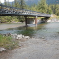 Elk River at Morresy 4
