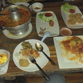 Thai meal 1