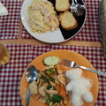 Thai meal  2