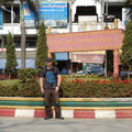 Matt in Burma