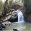 Mae Wang Falls