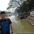 Matt at Ping River 1