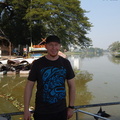 Matt at Ping River 3