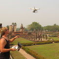 Sukhothai drone 1
