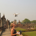 Sukhothai drone 2