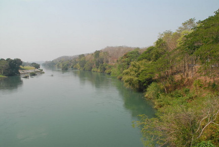 Nan River 1