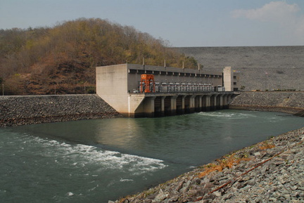 Sirikut Reservoir 2009 015