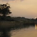 Sirikut Reservoir sunset 6