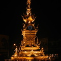 Chiang Rai clock 1