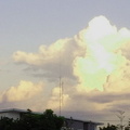 Saraphi clouds 2