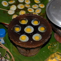 Thai party food 2