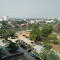 Hospital view Chiang Mai 1
