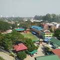 Hospital view Chiang Mai 2
