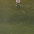 Ian fishing clear water 3