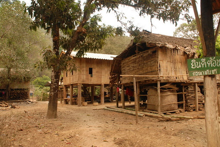 Karen village 2
