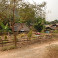 Karen village 3