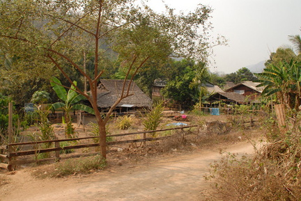 Karen village 3
