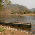 River boat 1
