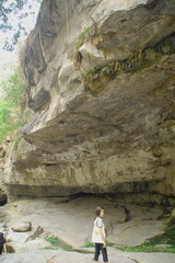 Trail caves 1