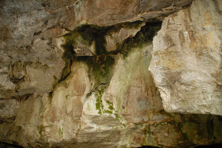 Trail caves 2