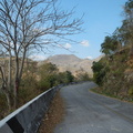 Kanchanaburi road