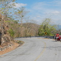 Kanchanaburi road 2