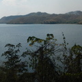 Si Nakharin reservoir 3