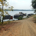 Si Nakharin reservoir 5