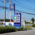Thai gas station 1