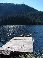 Norton Lake