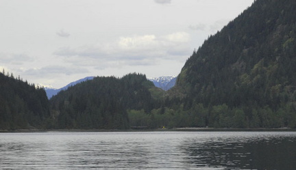 Buntzen Lake 2