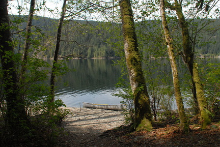 Buntzen Lake 3